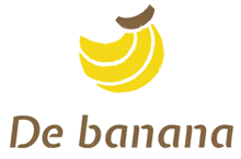 De banana